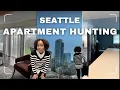 Seattle Apartment Hunting Touring Apartments in Bellevue