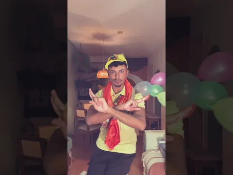 MANDEI BEM NA DANCINHA NÉ GENTE #viral