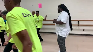 trailriders shuffle line dance how to u0026 demo