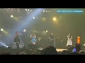 Dragon ball GT - Dan Dan kokoro - LIVE CONCERTO