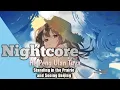 Download Lagu Nightcore Ulan Tuya - Standing on the grassland looking at Beijing