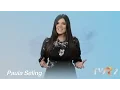 Download Lagu Oriunde ai fi, tu scrii povestea României - Paula Seling | Duelul pianelor - TVR2