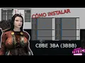 HOW TO INSTALL 3BBB CBBE WITH NEMESIS - SKYRIM ANNIVERSARY EDITION