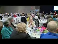 10 outstanding volunteers honored at annual Community Star Awards Dinner