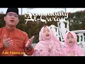 Download Lagu SENANDUNG AL-QUR'AN - ABI NAHLA