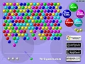 Bubble Shooter Gameplay