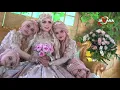 Download Lagu JASA GURU - EL WAFDA DEMAK TERBARU - QOSIDAH MODERN - LIVE BALEREJO DEMAK