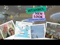 Lagu ISTANBUL NEW LOOK INTERNATIONAL AIRPORT #turkeyholiday #youtubepartnerperks #myyearonyoutube2025