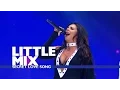 Download Lagu Little Mix - Secret Love Song (Summertime Ball)
