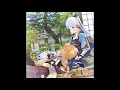 Download Lagu Stay with me - Kamisato Ayaka (AI Cover)