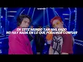 Download Lagu NCT (Taeyong, Jeno, Hendery, Yangyang) X AESPA (Giselle) - ZOO (SUB ESPAÑOL) Stage Video