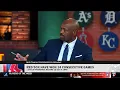 MLB Tonight talks the Red Sox unprecedented 14 Game Winning Streak who is impacting them the most