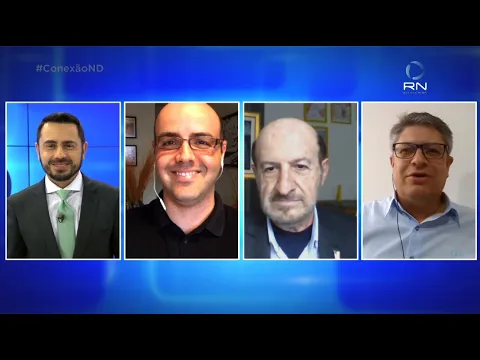 Volta às aulas com segurança é tema do Conexão ND desta sexta-feira