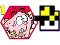 1-Let s Play ED EDD N EDDY Games RebelTaxi To The Ed-Streme