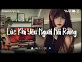 Lagu Nhạc Lofi Chill TikTok Triệu View 📻 Mưa Đợi Chờ, Hẹn Hò Nhưng Không Yêu |BXH Nhạc Lofi Hay Nhất 2025
