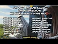 Lagu Shalawat Wasilah Keluar dari Kesengsaraan | Find Peace, Relief \u0026 Divine Help ‼️#ngambishijrah 