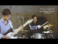Elang Defrianto - Giving It All (Live Session)