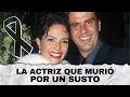 THIS IS HOW MEXICAN ACTRESS Mariana Levy PASSED AWAY details