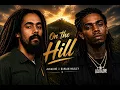 ON THE HILL BY ALKALINE X DAMIAN MARLEY (official visualizer)