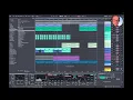 Lagu Ableton Live Music Production | 1.28.26