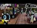 Persona 5 Royal (PC) - A Night in the Red Lights