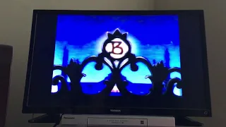 opening and closing to babar monkey business 1991 vhs