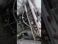 Carrier RTU Internal Control Fault 8 Flashes