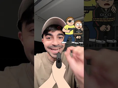 تحدي انقذ المخطوف 😂