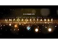 2016 Unforgettable Gala Highlights