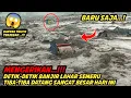 Download Lagu SEMERU NGAMUK! Banjir Lahar Semeru Tiba-tiba Datang Hari Ini