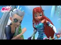 Download Lagu Winx Club - Season 6 - Final Battle