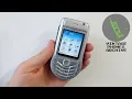 Download Lagu Nokia 6630 RM-1 Mobile phone menu browse, ringtones, games, wallpapers