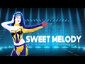 Download Lagu Just Dance 2025 - Sweet Melody by Little Mix