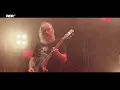 Red Fang – "Prehistoric Dog" live, Freak Valley Festival l 2022 | Rockpalast