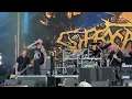 Suffocation- "Liege Of Inveracity" live 2026