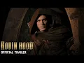 Download Lagu Robin Hood (MGM+ 2025 Series) Official Trailer