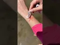 I tried tattoo paper Making custom tattoos