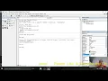 How to create popup menu in vb6 0