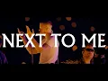 Download Lagu Imagine Dragons - Next To Me - LIVE in Vegas