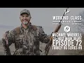 Michael Waddell Mark Drury - Turkey OG Series WCDC