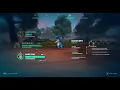 Devlog Aethernia - UI Pause menu design