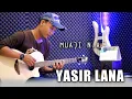 Download Lagu YASIR LANA - Sholawat Merdu Acoustic Guitar