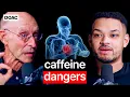 Download Lagu Michael Pollen Reveals The Negative Effects Of Caffeine