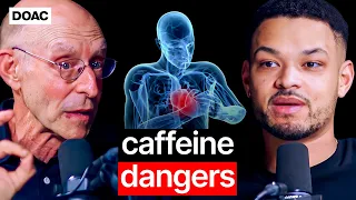 Download Michael Pollen Reveals The Negative Effects Of Caffeine MP3