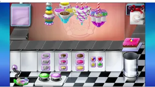 Purble Place cake minigame speedrun WR