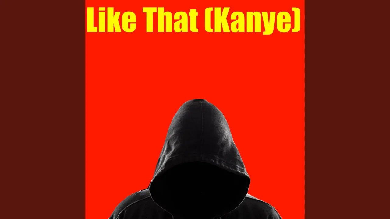 Like That (Kanye)