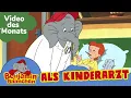 Download Lagu Benjamin Blümchen - als Kinderarzt  | VIDEO DES MONATS AUGUST