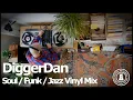 Download Lagu Rook Radio 74 // DiggerDan [Soul / Funk / Jazz Vinyl Mix]