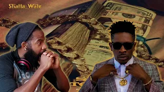 shatta wale tomorrow success jiggzy entmt reaction 