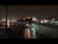 First of 2023 NJT a 2020 MCI D4500CT on route 161 to Paterson